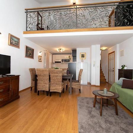 Apartmani Silva Tučepi Exteriör bild