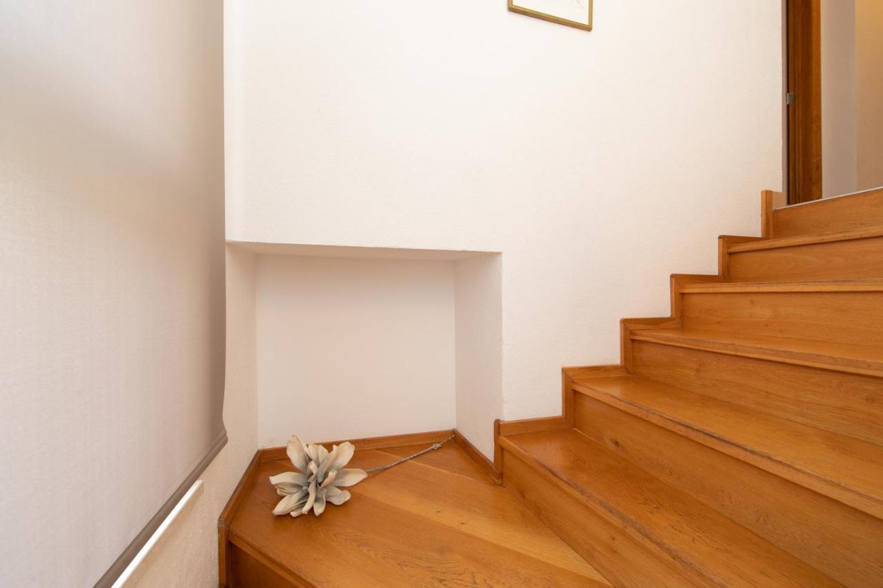 Apartmani Silva Tučepi Exteriör bild